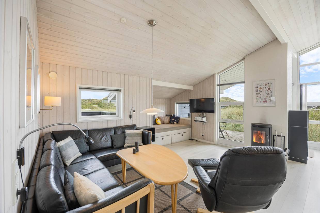 Foto von Ferienhaus FC18 in Skodbjerge - Bjerregård - Westjütland