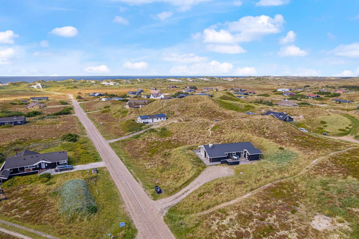 Foto von Ferienhaus FC18 in Skodbjerge - Bjerregård - Westjütland