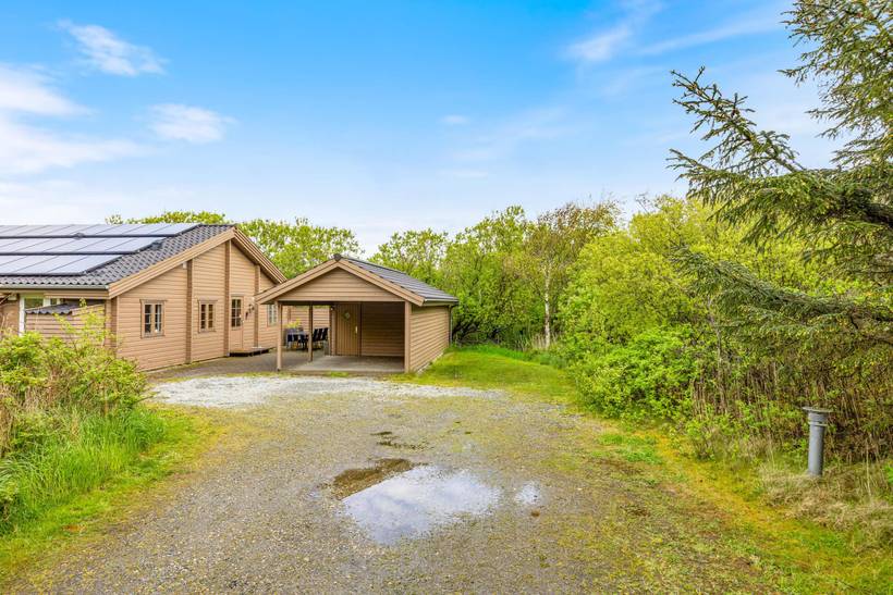 Foto von Ferienhaus FC25 in Lodbjerg Hede - Søndervig - Westjütland