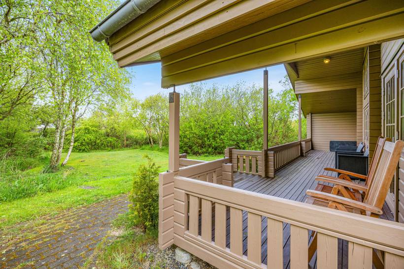 Foto von Ferienhaus FC25 in Lodbjerg Hede - Søndervig - Westjütland