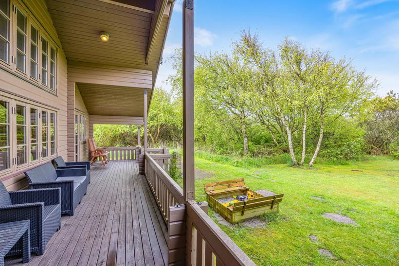Foto von Ferienhaus FC25 in Lodbjerg Hede - Søndervig - Westjütland