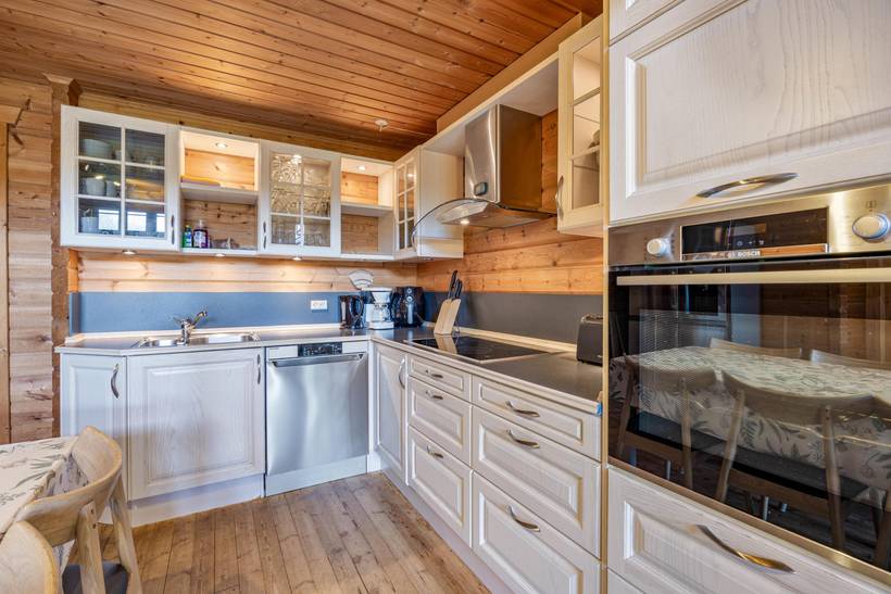 Foto von Ferienhaus FC25 in Lodbjerg Hede - Søndervig - Westjütland