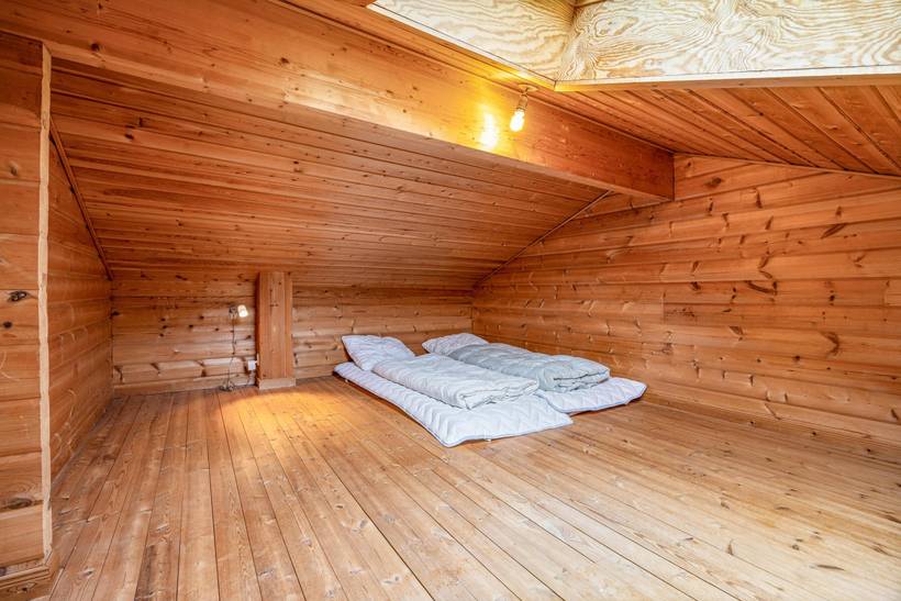 Foto von Ferienhaus FC25 in Lodbjerg Hede - Søndervig - Westjütland