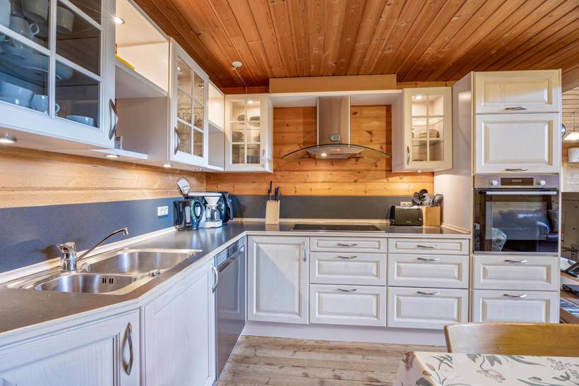 Foto von Ferienhaus FC25 in Lodbjerg Hede - Søndervig - Westjütland