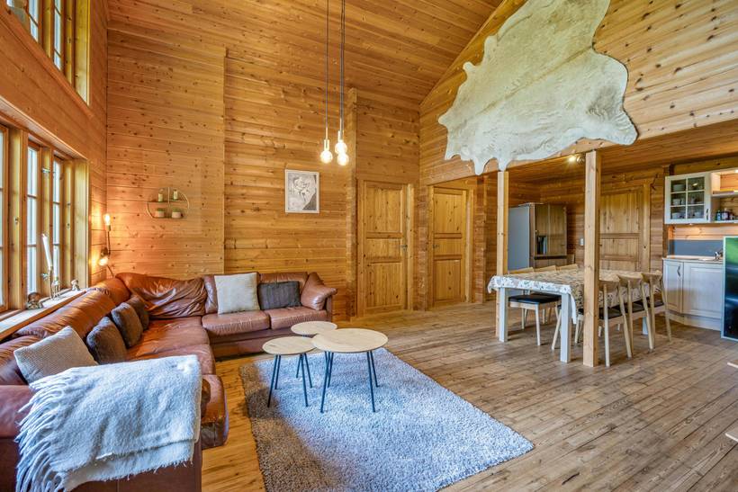 Foto von Ferienhaus FC25 in Lodbjerg Hede - Søndervig - Westjütland