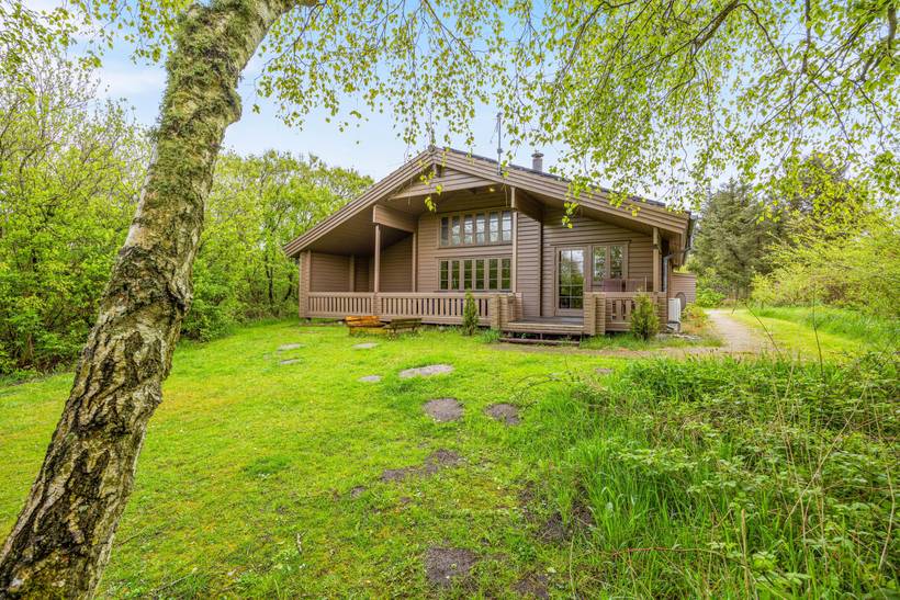 Foto von Ferienhaus FC25 in Lodbjerg Hede - Søndervig - Westjütland