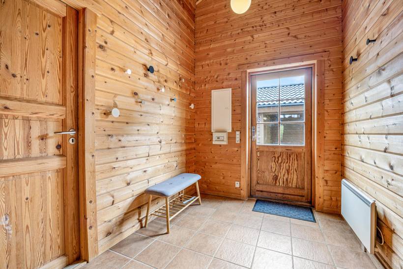 Foto von Ferienhaus FC25 in Lodbjerg Hede - Søndervig - Westjütland