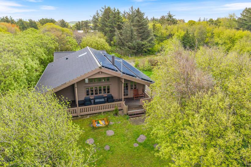 Foto von Ferienhaus FC25 in Lodbjerg Hede - Søndervig - Westjütland