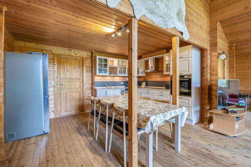 Foto von Ferienhaus FC25 in Lodbjerg Hede - Søndervig - Westjütland