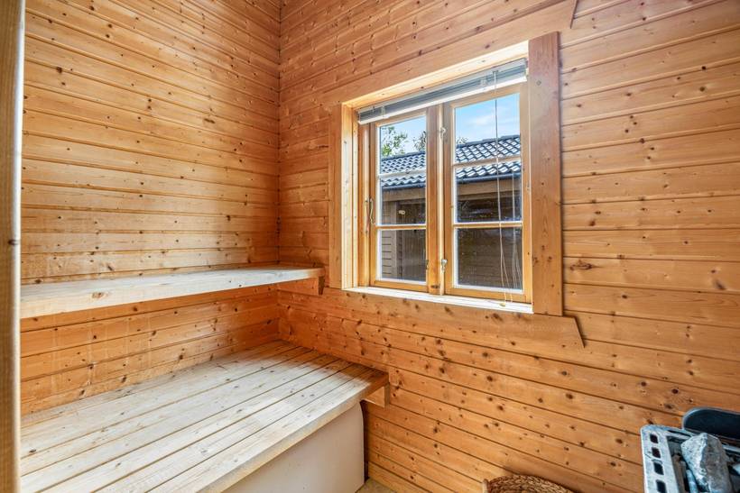 Foto von Ferienhaus FC25 in Lodbjerg Hede - Søndervig - Westjütland