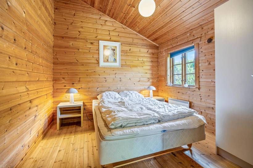 Foto von Ferienhaus FC25 in Lodbjerg Hede - Søndervig - Westjütland