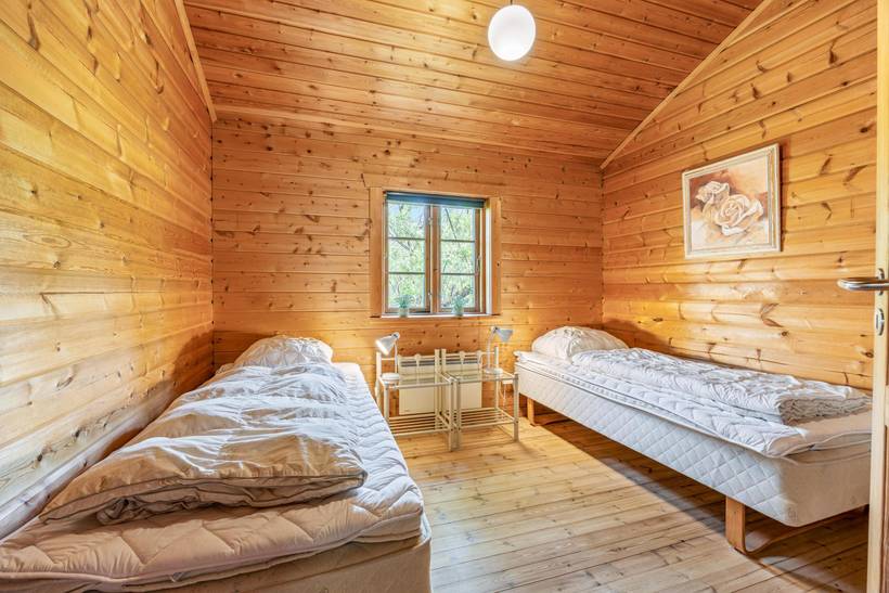 Foto von Ferienhaus FC25 in Lodbjerg Hede - Søndervig - Westjütland