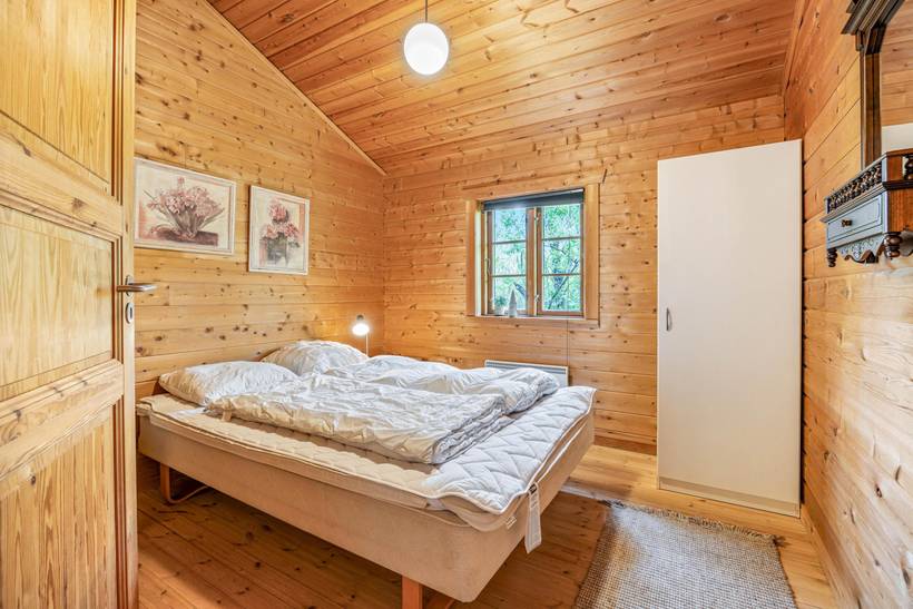 Foto von Ferienhaus FC25 in Lodbjerg Hede - Søndervig - Westjütland