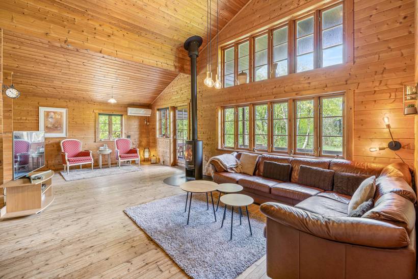 Foto von Ferienhaus FC25 in Lodbjerg Hede - Søndervig - Westjütland