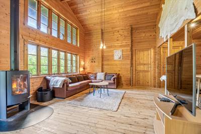 Vorschaubild von Ferienhaus FC25 in Lodbjerg Hede - Søndervig - Westjütland