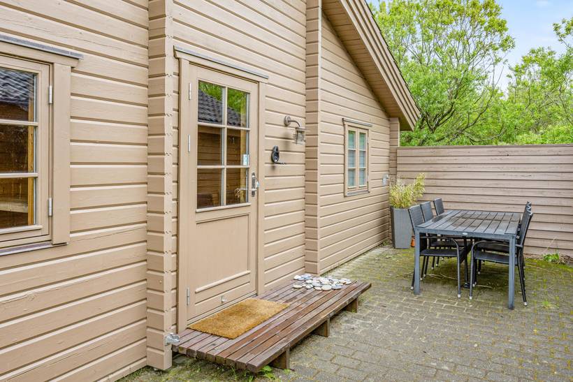 Foto von Ferienhaus FC25 in Lodbjerg Hede - Søndervig - Westjütland