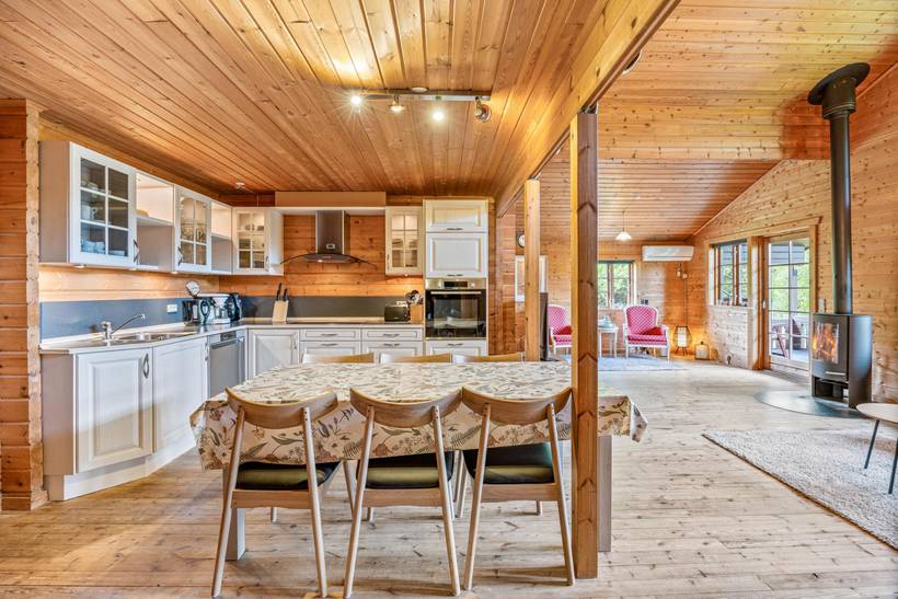 Foto von Ferienhaus FC25 in Lodbjerg Hede - Søndervig - Westjütland