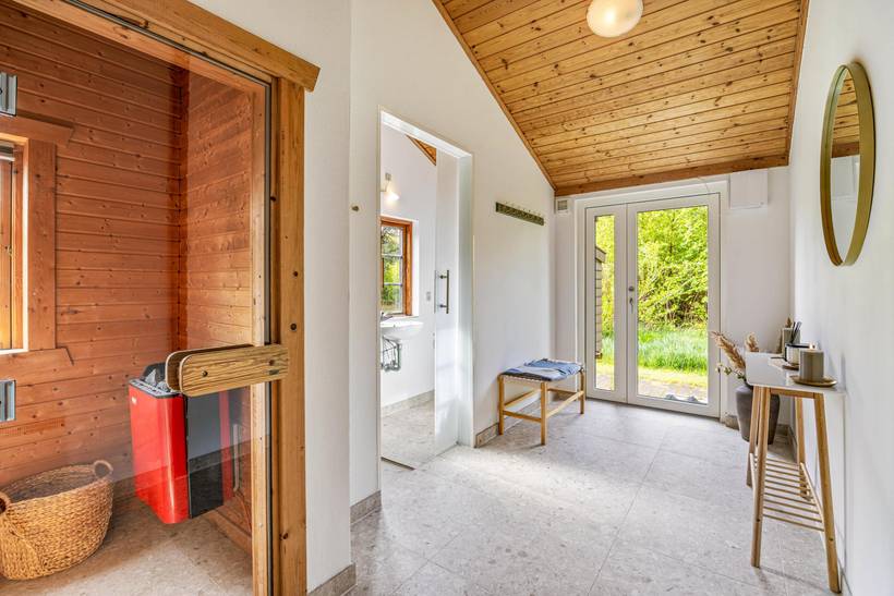 Foto von Ferienhaus FC25 in Lodbjerg Hede - Søndervig - Westjütland