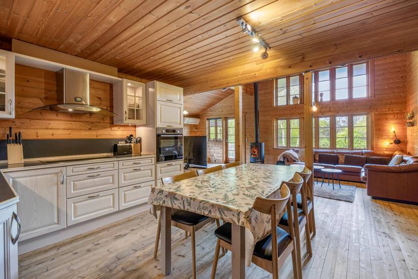 Foto von Ferienhaus FC25 in Lodbjerg Hede - Søndervig - Westjütland