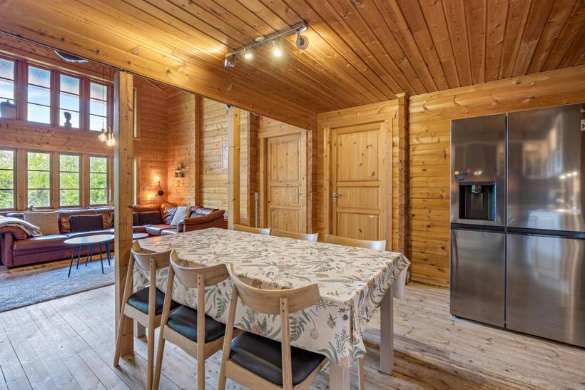 Foto von Ferienhaus FC25 in Lodbjerg Hede - Søndervig - Westjütland