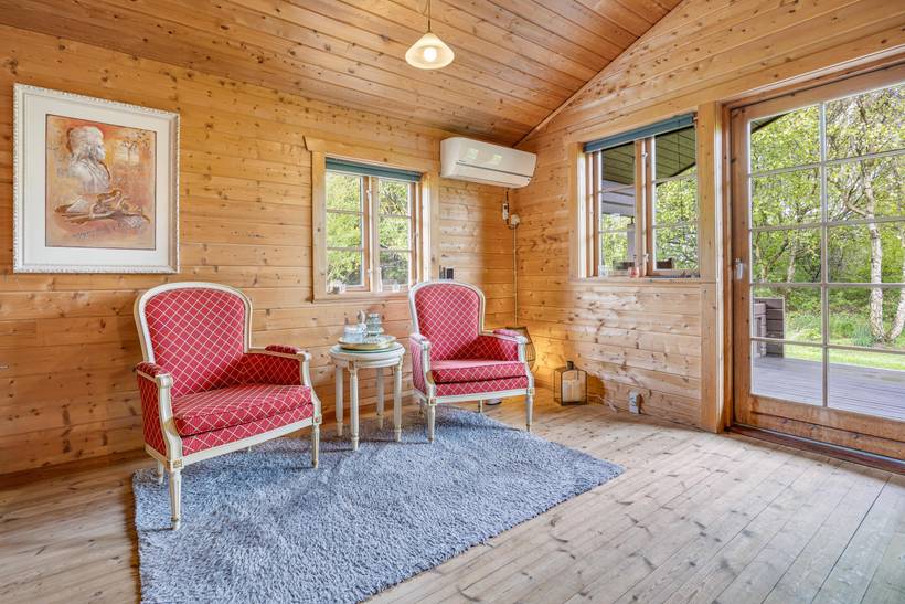 Foto von Ferienhaus FC25 in Lodbjerg Hede - Søndervig - Westjütland