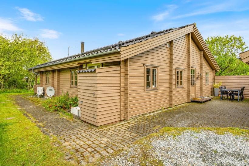 Foto von Ferienhaus FC25 in Lodbjerg Hede - Søndervig - Westjütland
