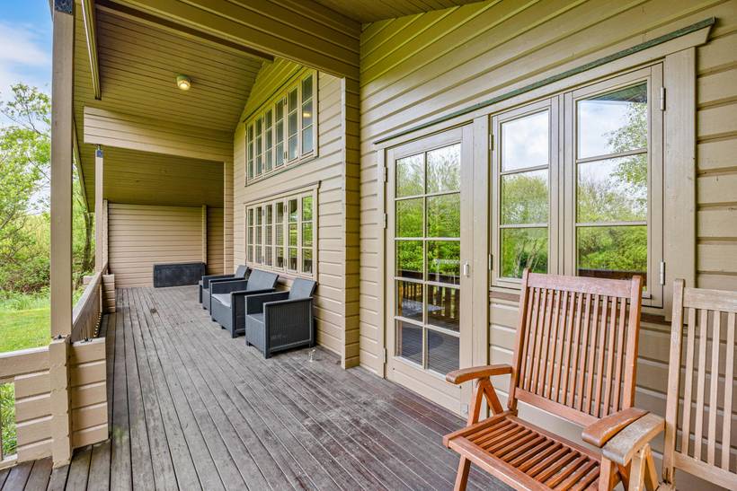 Foto von Ferienhaus FC25 in Lodbjerg Hede - Søndervig - Westjütland