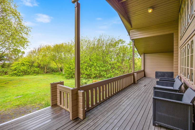 Foto von Ferienhaus FC25 in Lodbjerg Hede - Søndervig - Westjütland