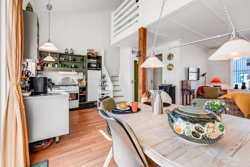Foto von Ferienhaus FC26 in Ebeltoft - Ostjütland