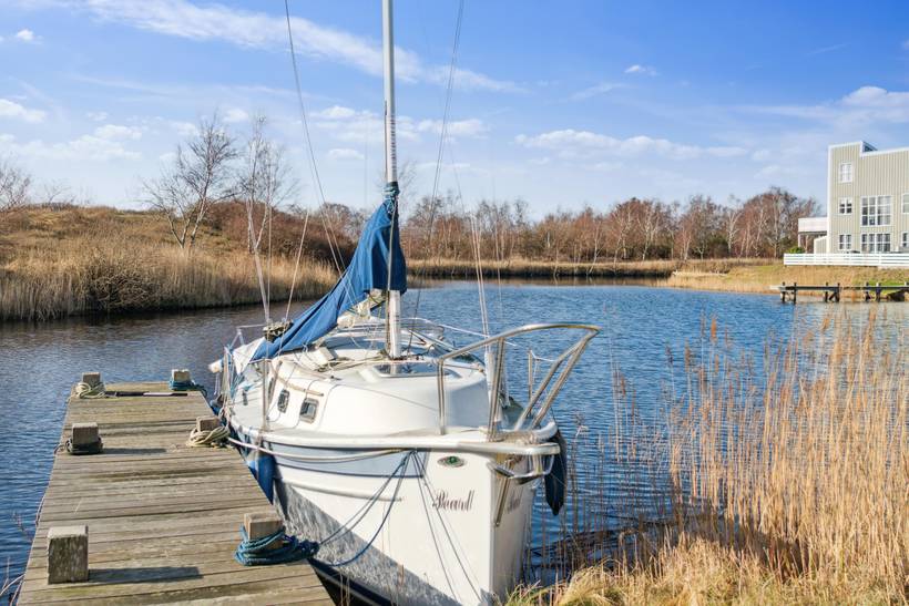 Foto von Ferienhaus FC26 in Ebeltoft - Ostjütland