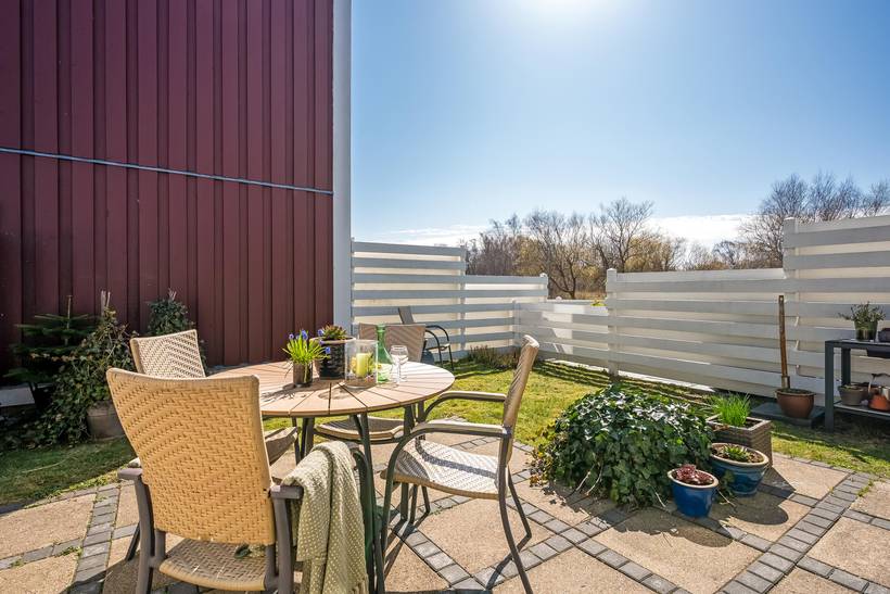 Foto von Ferienhaus FC26 in Ebeltoft - Ostjütland