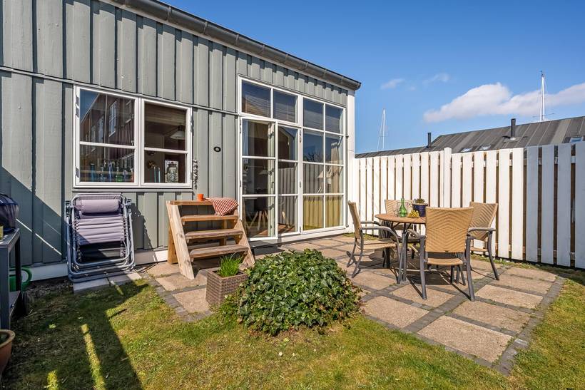 Foto von Ferienhaus FC26 in Ebeltoft - Ostjütland