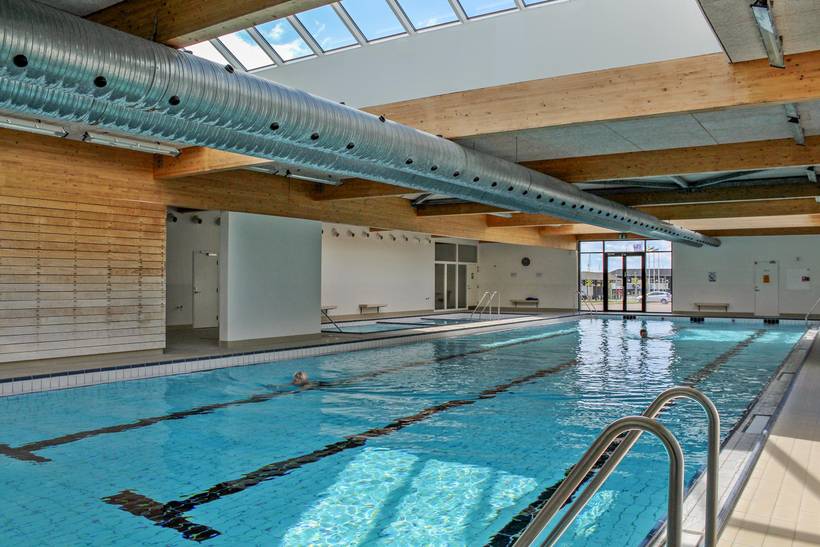 Foto von Ferienhaus FC26 in Ebeltoft - Ostjütland