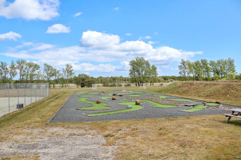 Foto von Ferienhaus FC26 in Ebeltoft - Ostjütland
