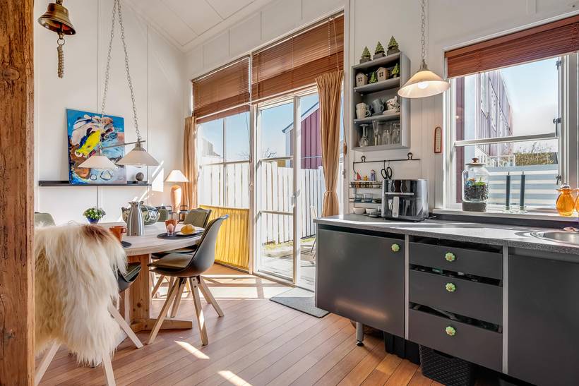 Foto von Ferienhaus FC26 in Ebeltoft - Ostjütland