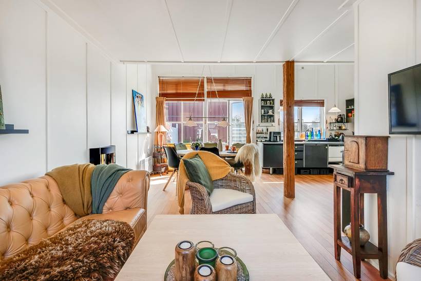 Foto von Ferienhaus FC26 in Ebeltoft - Ostjütland