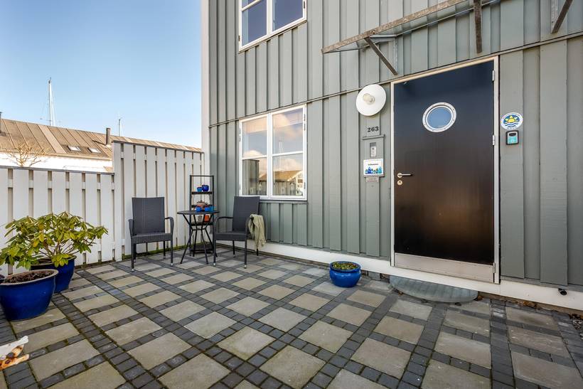 Foto von Ferienhaus FC26 in Ebeltoft - Ostjütland