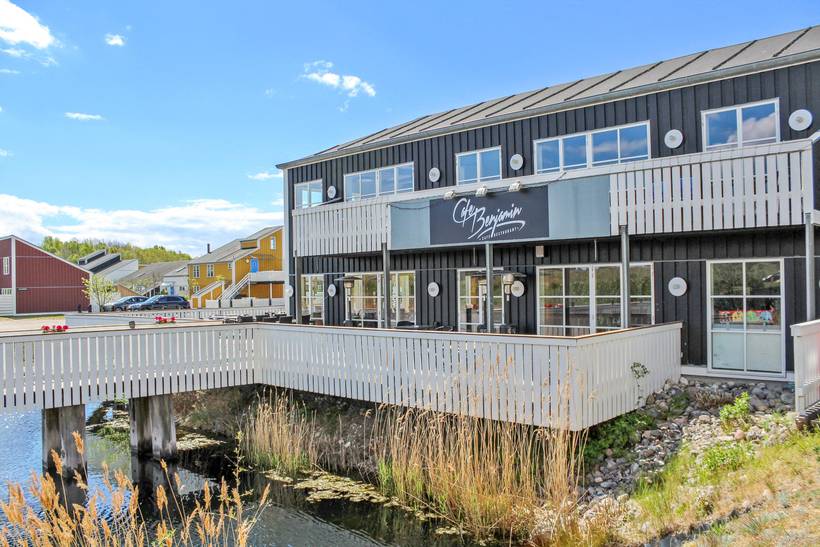 Foto von Ferienhaus FC26 in Ebeltoft - Ostjütland