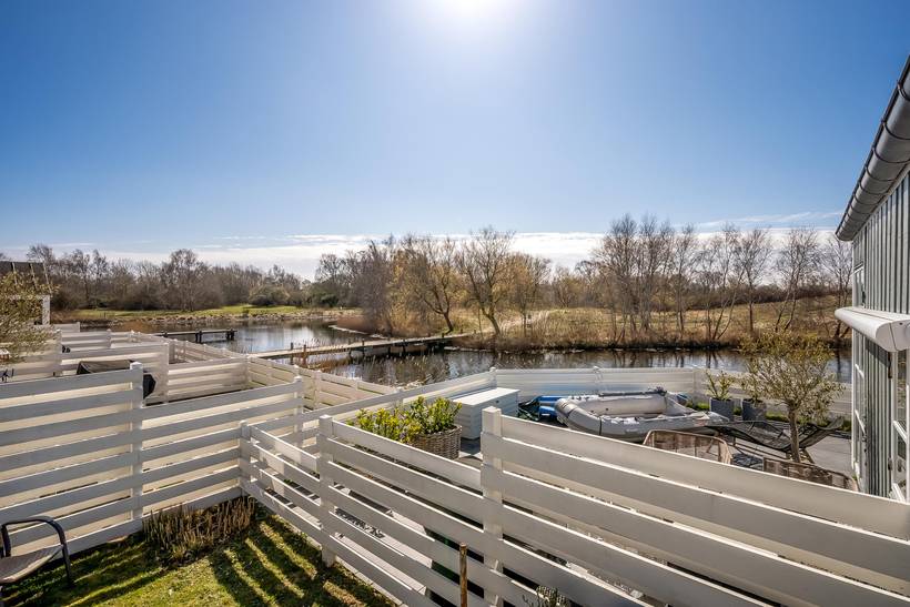 Foto von Ferienhaus FC26 in Ebeltoft - Ostjütland