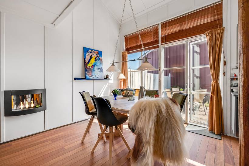 Foto von Ferienhaus FC26 in Ebeltoft - Ostjütland