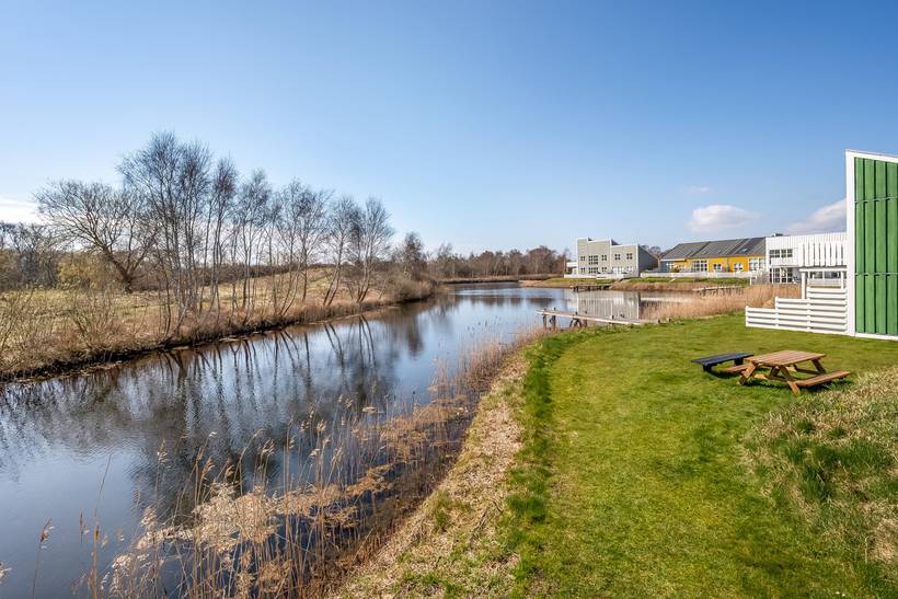 Foto von Ferienhaus FC26 in Ebeltoft - Ostjütland