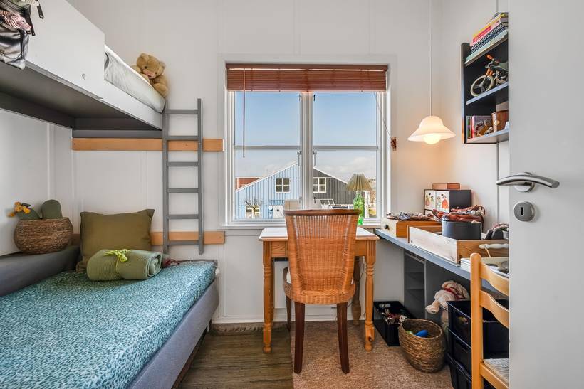 Foto von Ferienhaus FC26 in Ebeltoft - Ostjütland