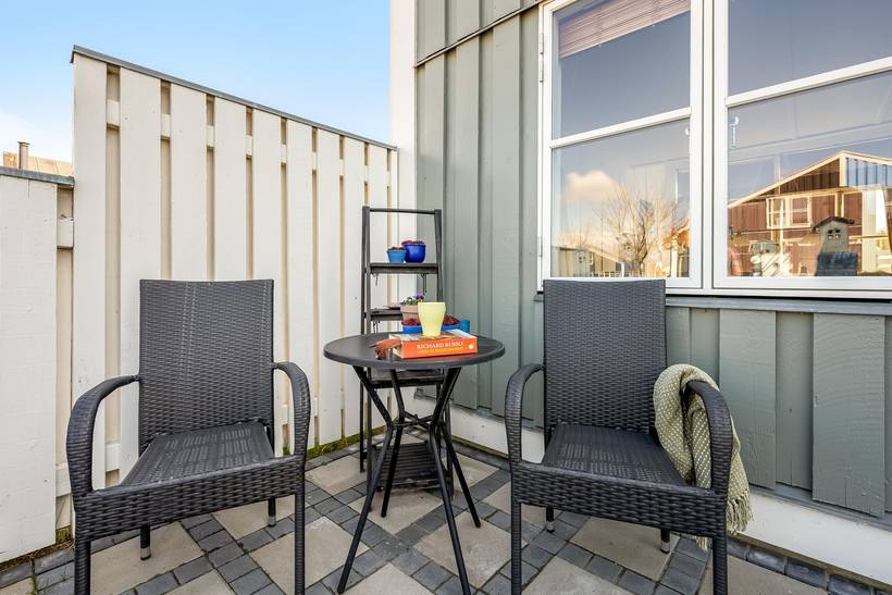 Foto von Ferienhaus FC26 in Ebeltoft - Ostjütland