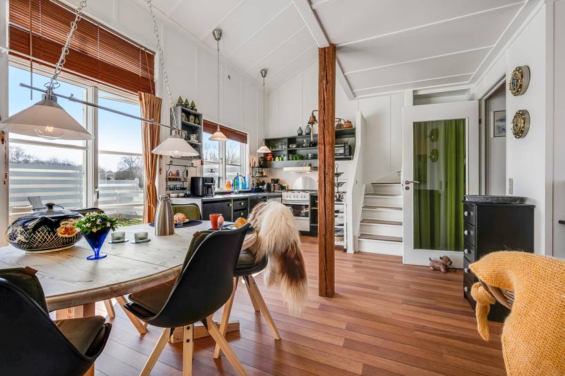 Foto von Ferienhaus FC26 in Ebeltoft - Ostjütland