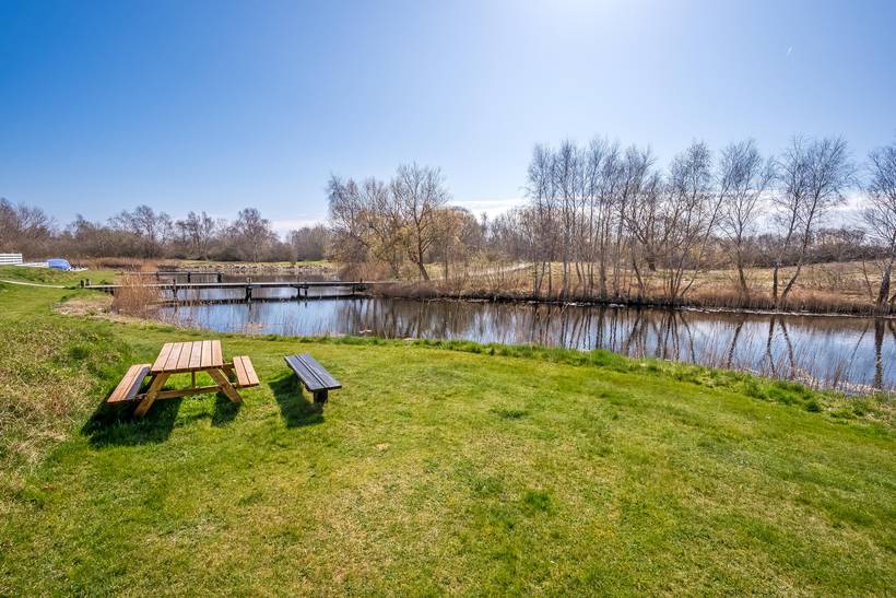Foto von Ferienhaus FC26 in Ebeltoft - Ostjütland