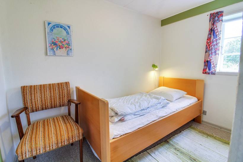 Foto von Ferienhaus FC28 in Toftum - Rømø