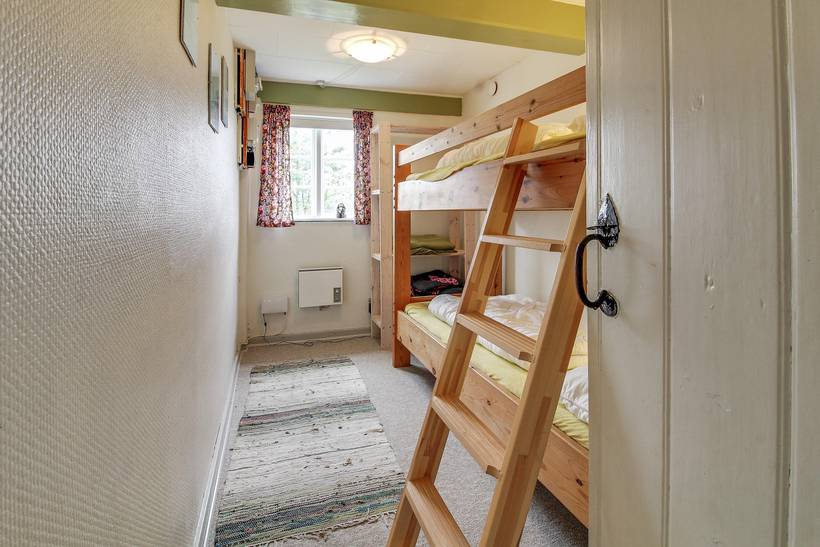 Foto von Ferienhaus FC28 in Toftum - Rømø