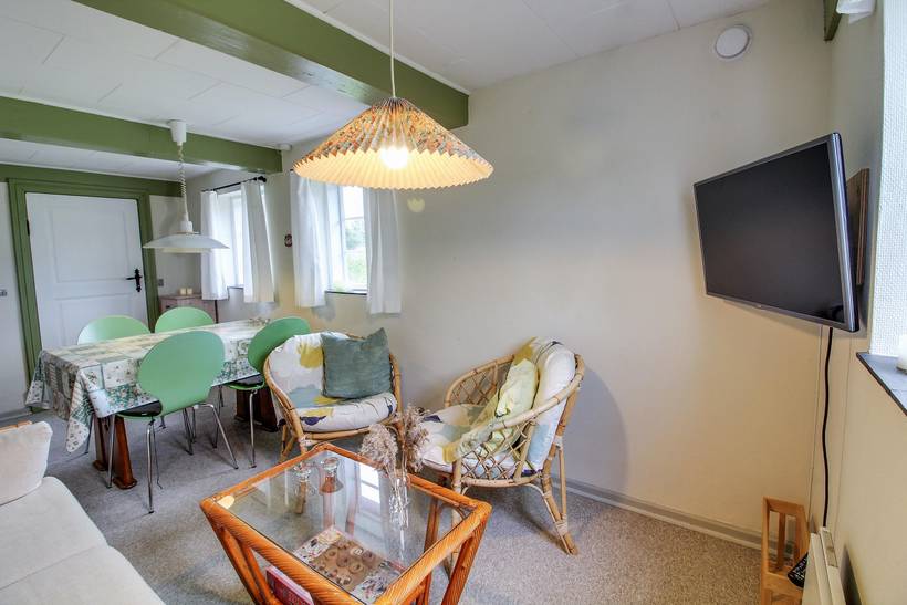 Foto von Ferienhaus FC28 in Toftum - Rømø