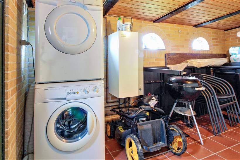 Foto von Ferienhaus FC28 in Toftum - Rømø