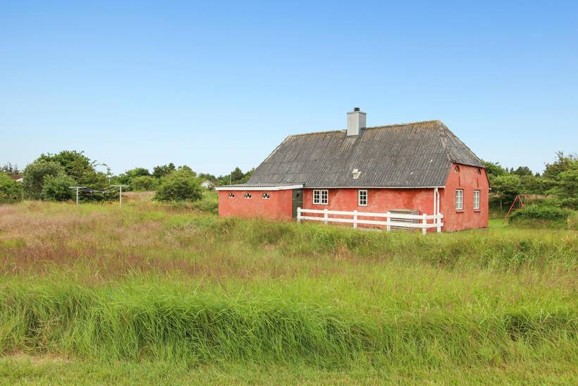 Foto von Ferienhaus FC28 in Toftum - Rømø